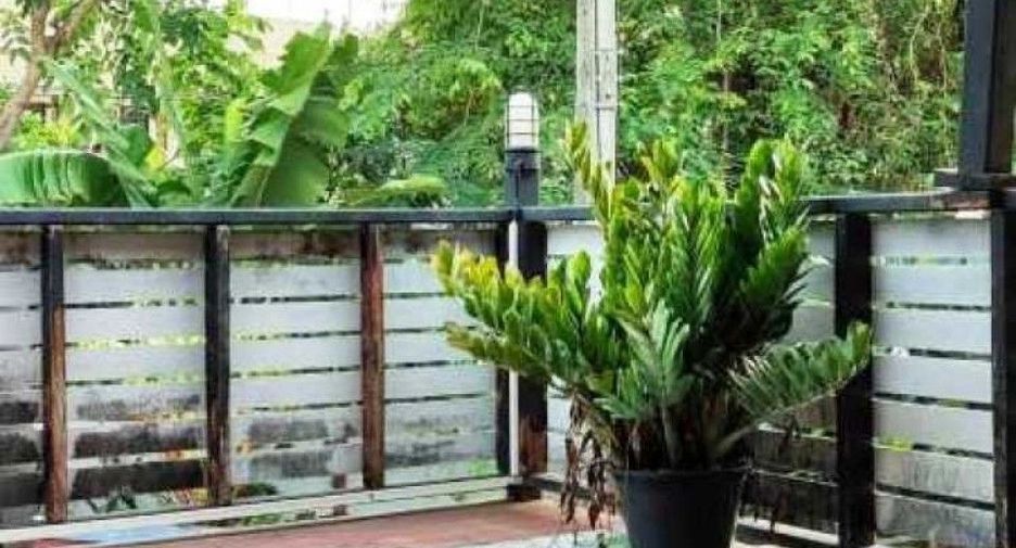 Продажа 3 спальни таунхаус в Mueang Samut Prakan, Самутпракан