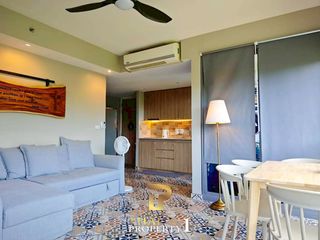 For sale 2 bedrooms condo in Bang Lamung, Chonburi