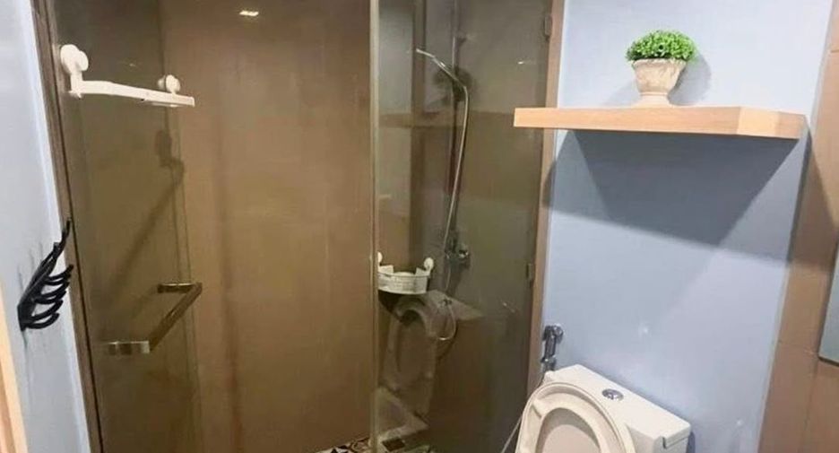 Wohnung zum Kauf mit 2 Zimmer in Bang Lamung, Chonburi