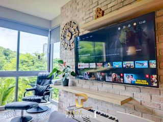 For sale 2 bedrooms condo in Bang Lamung, Chonburi