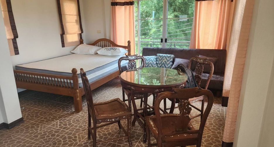 出租 2 卧室 独立屋 在 Wiang Pa Pao, Chiang Rai