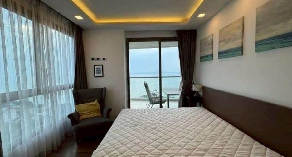 For sale 2 ベッドルーム condo in Bang Lamung, Chonburi