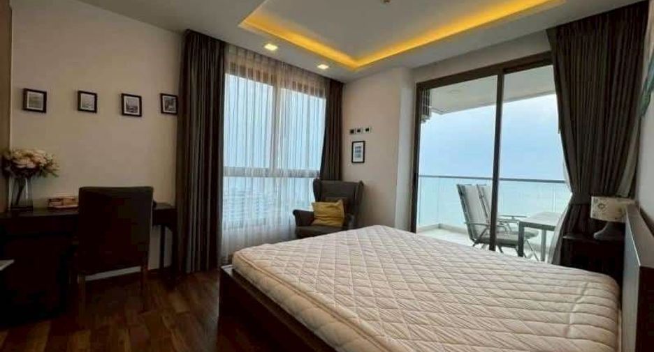 For sale 2 ベッドルーム condo in Bang Lamung, Chonburi