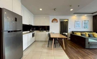 Wohnung zum Kauf mit 2 Zimmer in Bang Lamung, Chonburi