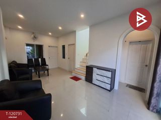 Haus zum Kauf mit 4 Zimmer in Mueang Chon Buri, Chonburi