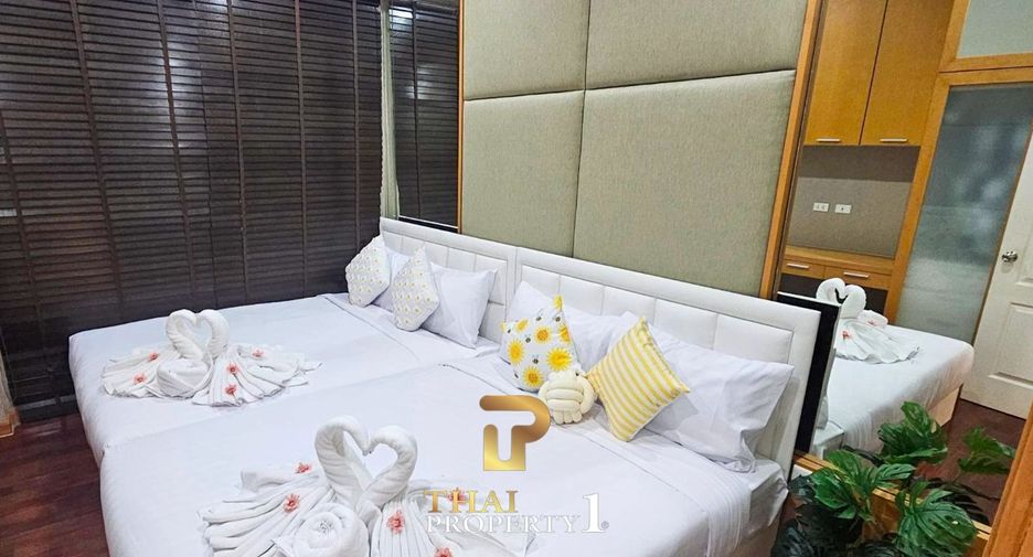 出售 3 卧室 别墅 在 Sattahip, Chon Buri