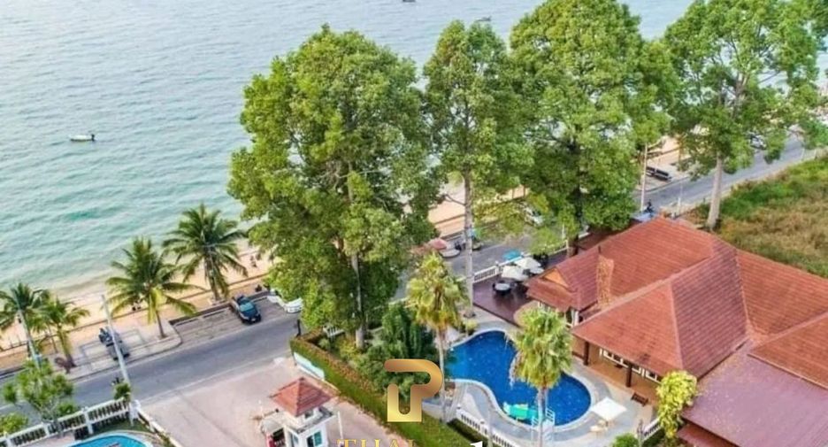 出售 3 卧室 别墅 在 Sattahip, Chon Buri