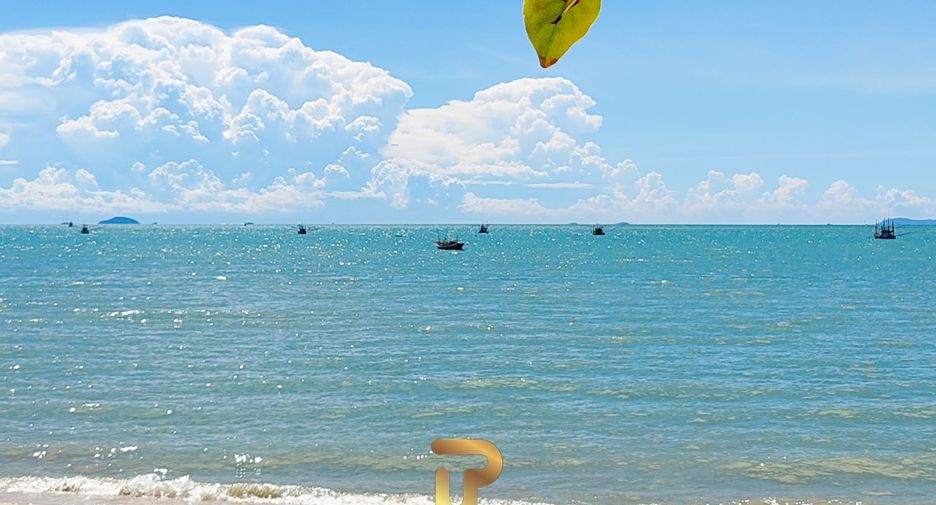 出售 3 卧室 别墅 在 Sattahip, Chon Buri