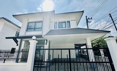 Haus zur Miete mit 4 Zimmer in Saraphi, Chiang Mai