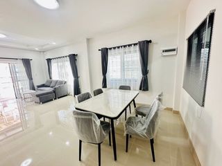 Haus zur Miete mit 4 Zimmer in Saraphi, Chiang Mai