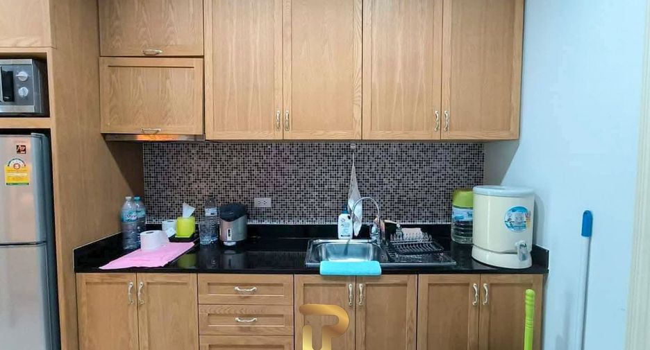 Wohnung zum Kauf mit 1 Zimmer 