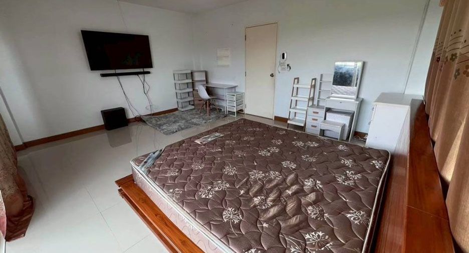 À vendre 4 chambres bureau à Don Mueang, Bangkok