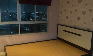 For sale 1 bed condo in Wang Thonglang, Bangkok