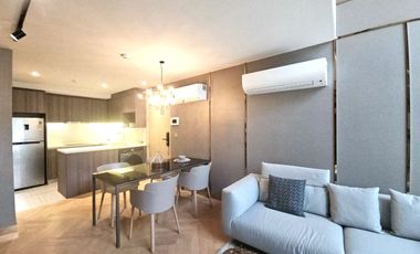 For sale 1 bed condo in Watthana, Bangkok