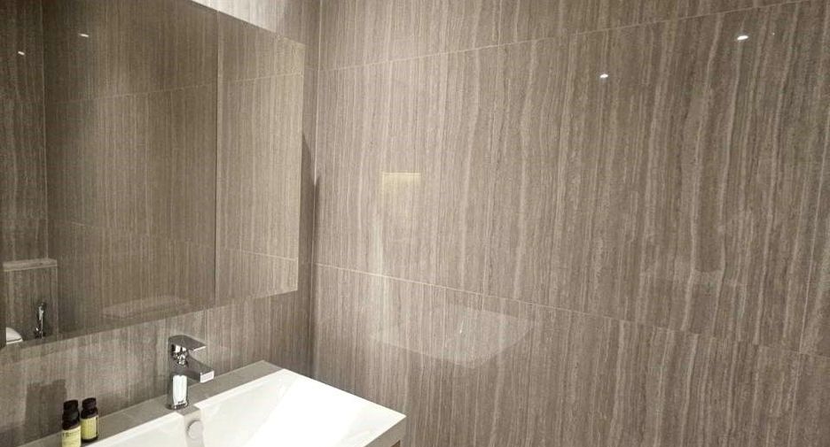 For sale 1 bed condo in Watthana, Bangkok