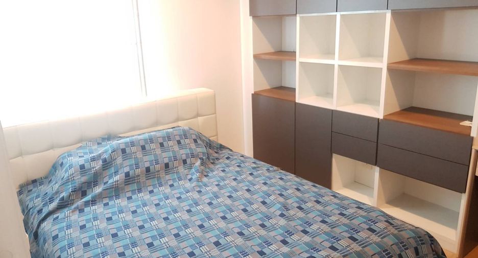 À vendre 2 chambres condo à Sathon, Bangkok