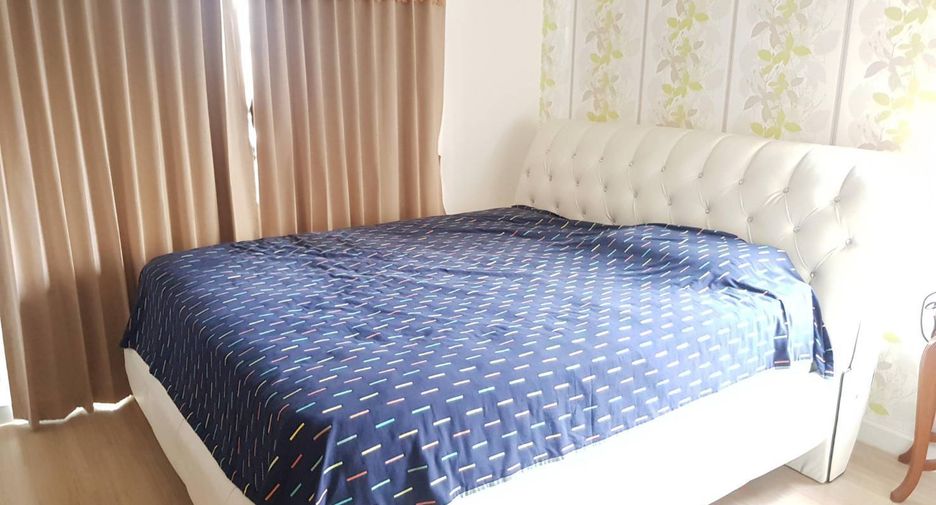 À vendre 2 chambres condo à Sathon, Bangkok