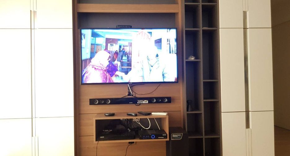 À vendre 2 chambres condo à Sathon, Bangkok