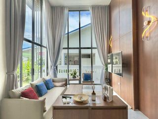 For sale 3 bedrooms villa in Bang Lamung, Chonburi