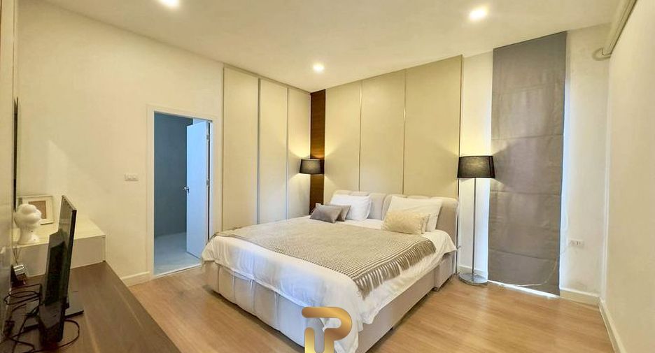 ขาย 3 ห้องนอน วิลล่า ใน บางละมุง, ชลบุรี