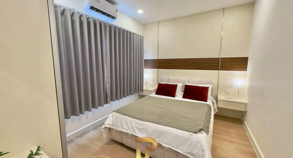ขาย 3 ห้องนอน วิลล่า ใน บางละมุง, ชลบุรี