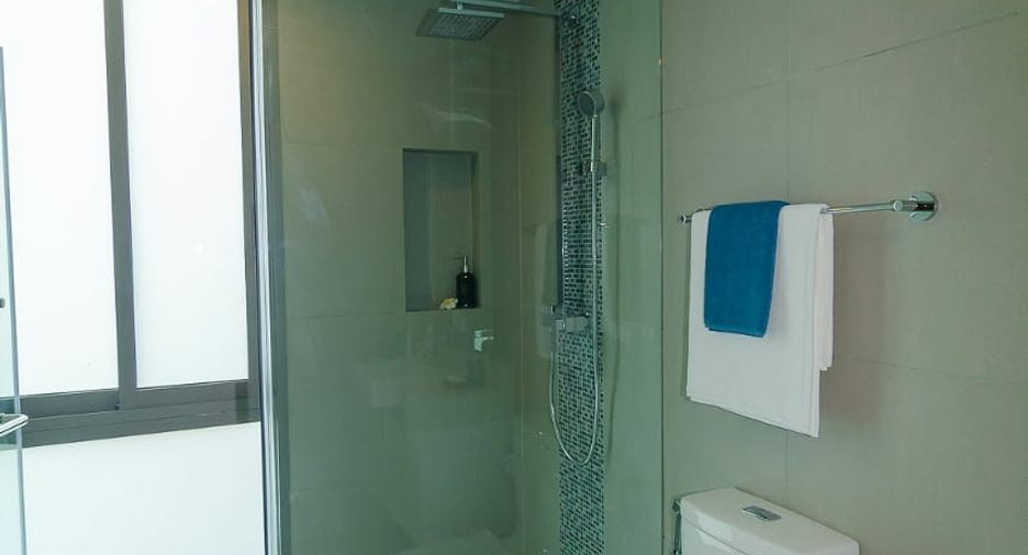 Apartment zum Kauf mit 2 Zimmer in Thalang, Phuket