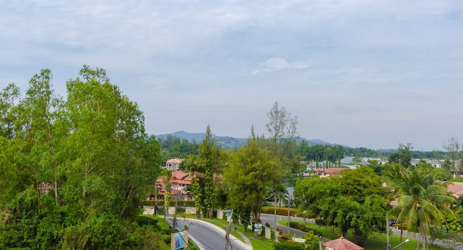 Apartment zum Kauf mit 2 Zimmer in Thalang, Phuket
