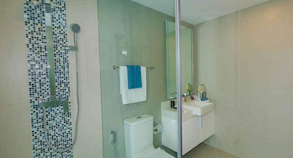 Apartment zum Kauf mit 2 Zimmer in Thalang, Phuket