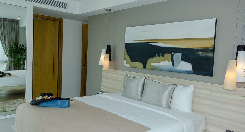 Apartment zum Kauf mit 2 Zimmer in Thalang, Phuket