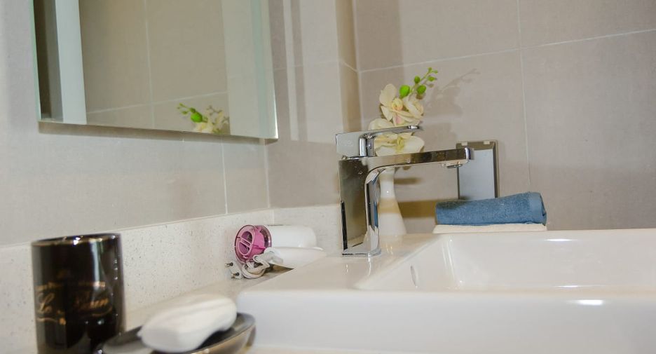 Apartment zum Kauf mit 2 Zimmer in Thalang, Phuket