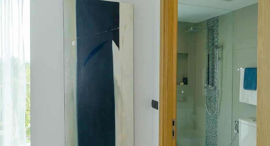Apartment zum Kauf mit 2 Zimmer in Thalang, Phuket