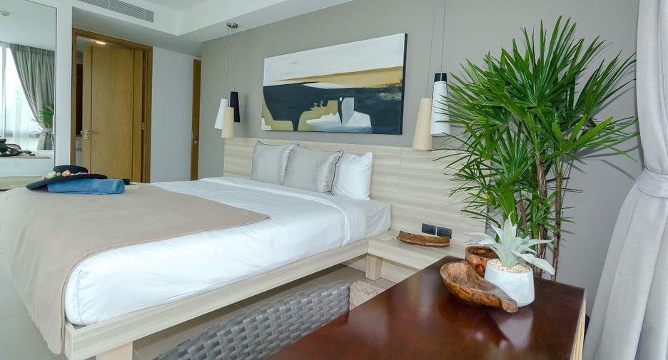 Apartment zum Kauf mit 2 Zimmer in Thalang, Phuket