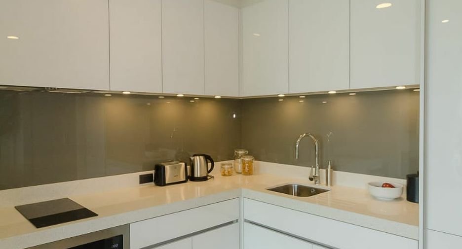 Apartment zum Kauf mit 2 Zimmer in Thalang, Phuket