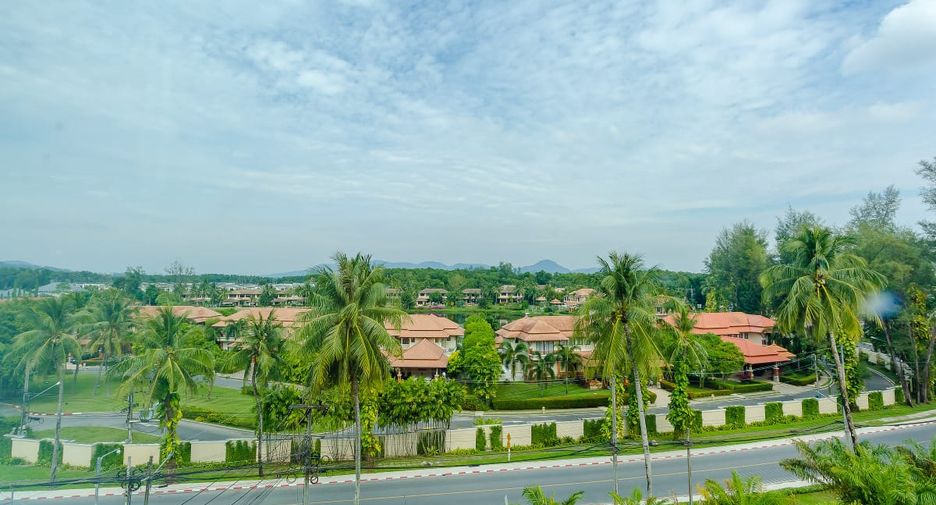 Apartment zum Kauf mit 2 Zimmer in Thalang, Phuket