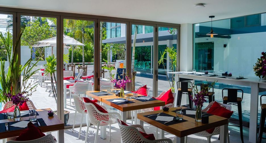 Apartment zum Kauf mit 2 Zimmer in Thalang, Phuket