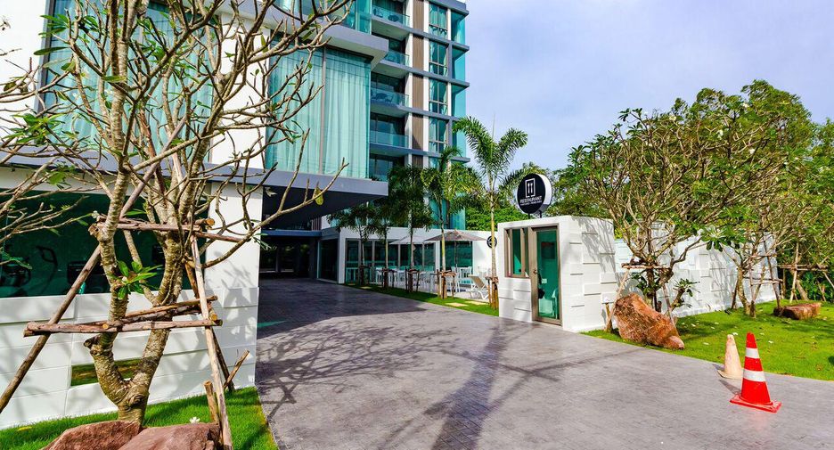 Apartment zum Kauf mit 2 Zimmer in Thalang, Phuket
