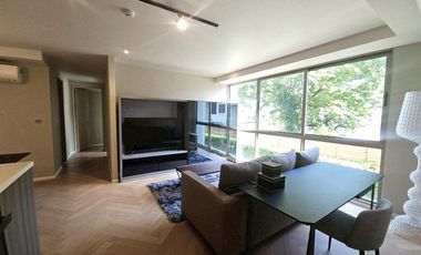 For sale 2 bedrooms condo in Watthana, Bangkok