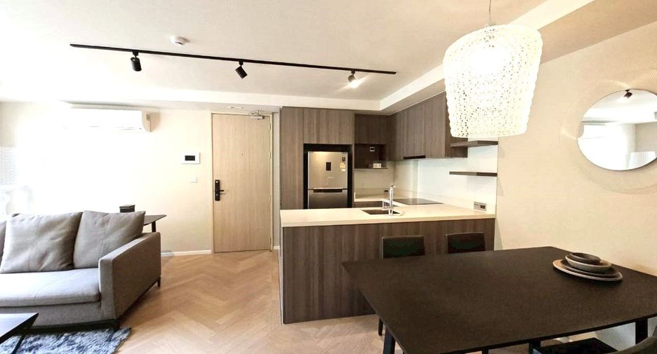 For sale 2 bedrooms condo in Watthana, Bangkok