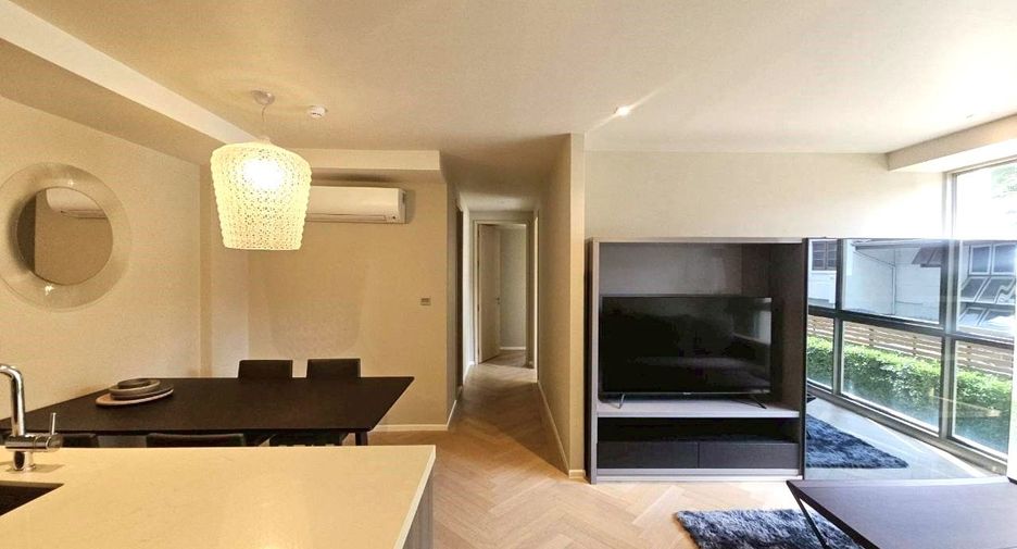 For sale 2 bedrooms condo in Watthana, Bangkok