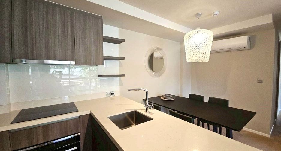 For sale 2 bedrooms condo in Watthana, Bangkok