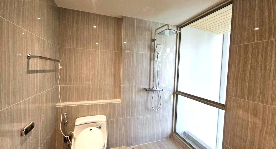 For sale 2 bedrooms condo in Watthana, Bangkok