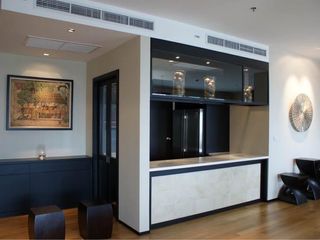 For rent 3 bedrooms condo in Khlong Toei, Bangkok