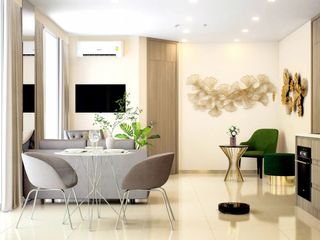 For sale 2 bedrooms condo in Bang Lamung, Chonburi