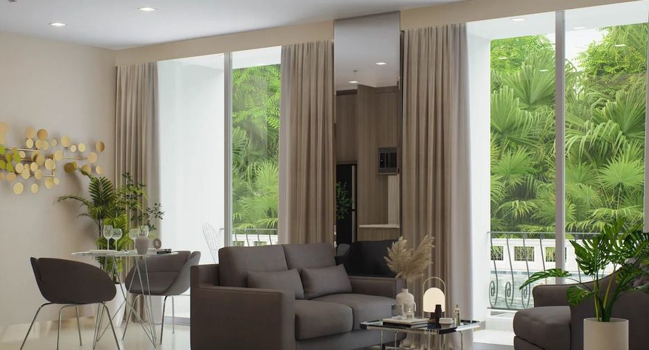For sale 2 bedrooms condo in Bang Lamung, Chonburi