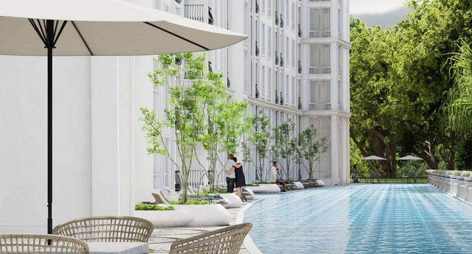 For sale 2 bedrooms condo in Bang Lamung, Chonburi