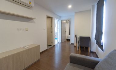 For rent 1 bed condo in Bangkok Yai, Bangkok