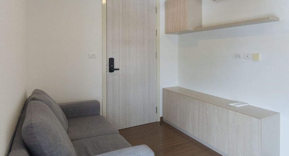For rent 1 bed condo in Bangkok Yai, Bangkok