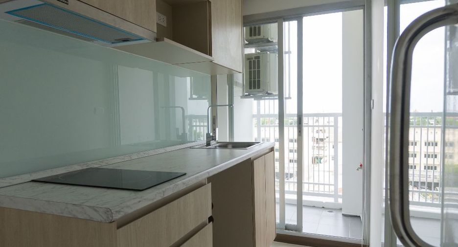 For rent 1 bed condo in Bangkok Yai, Bangkok