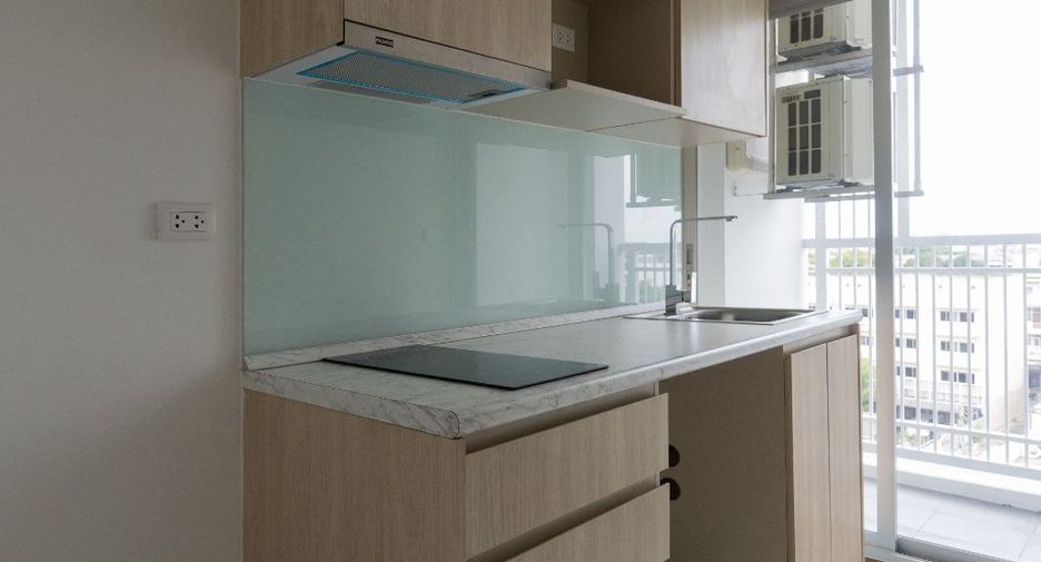 For rent 1 bed condo in Bangkok Yai, Bangkok