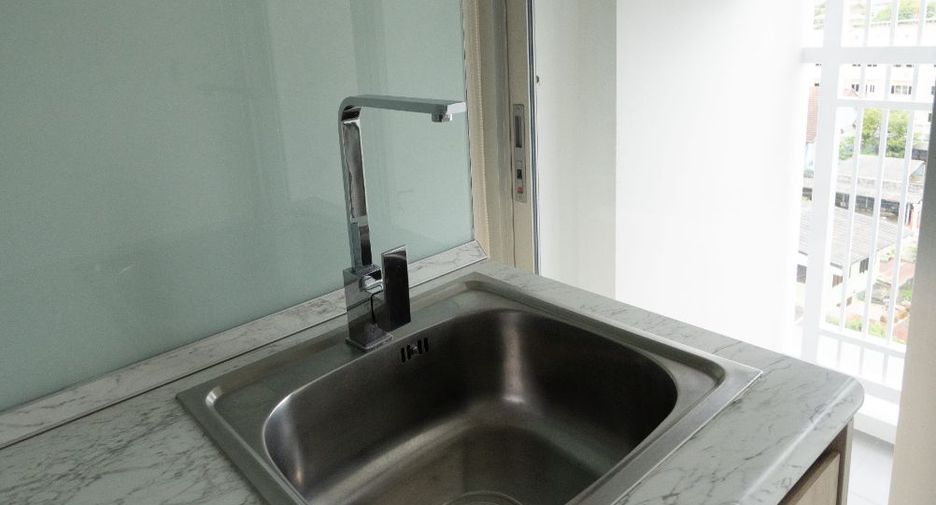 For rent 1 bed condo in Bangkok Yai, Bangkok